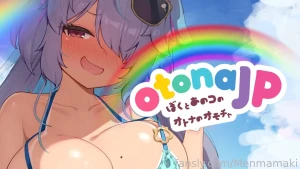 Hey master i am now an affiliate with otonajp use my code here if you