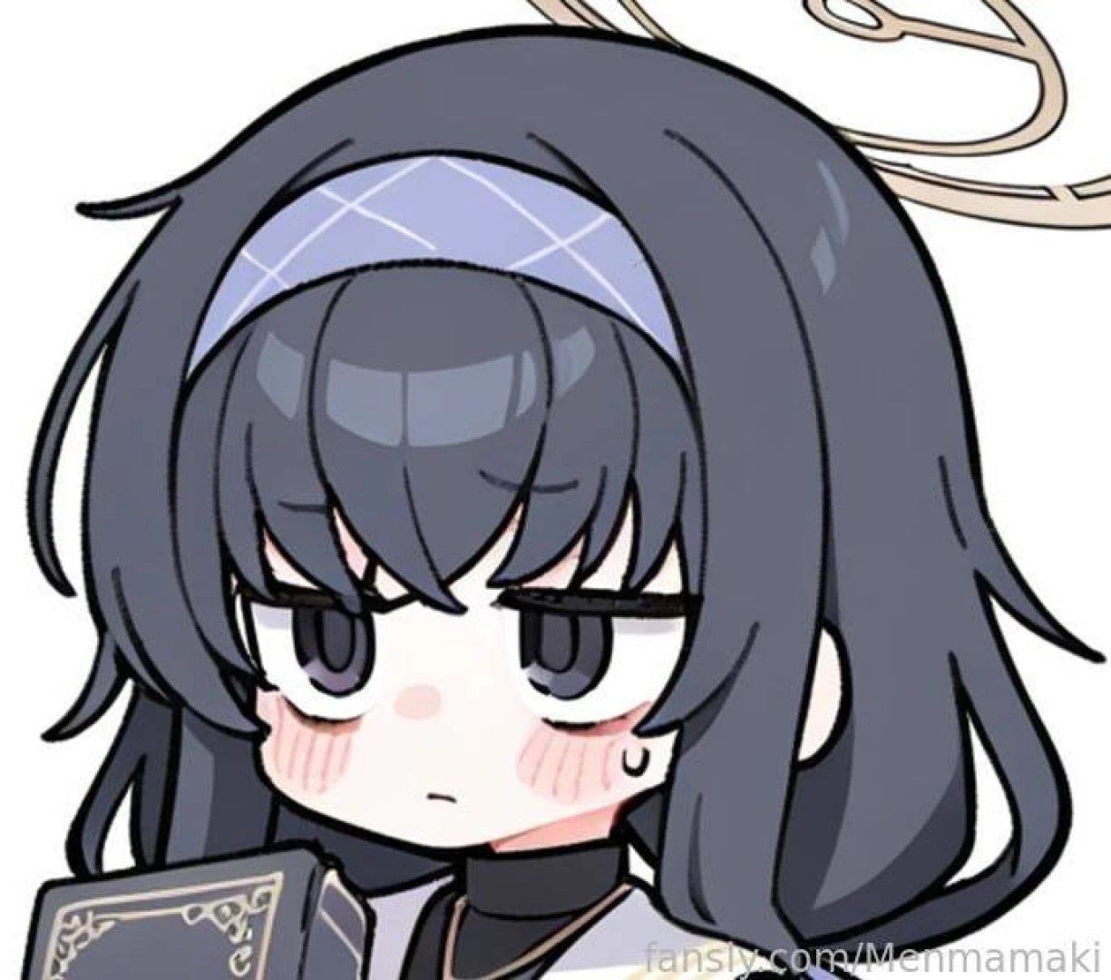 I m doing a bodycam stream as kozeki ui for tomorrow s stream at 9 