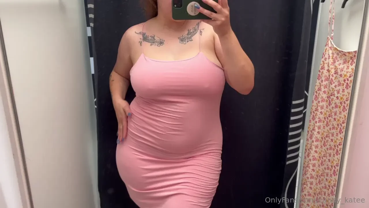 Summer is the time for cute short dresses do you think a girl should 