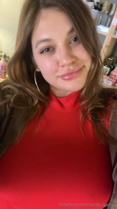 A smile is often the most important thing a smile is a thank you a