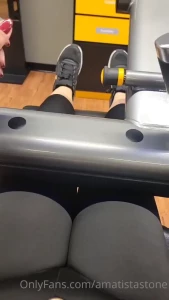 Soy muy exhibicionista te gusta como se me marca toda i am very