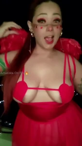 Me dejas flechar tu coraz n mi amor rico gracias por apoyarme te mand