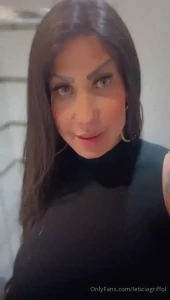 On which part of your body do you place this kiss that i send you