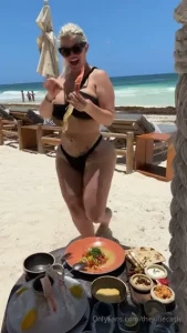 Am i gonna be your dinner