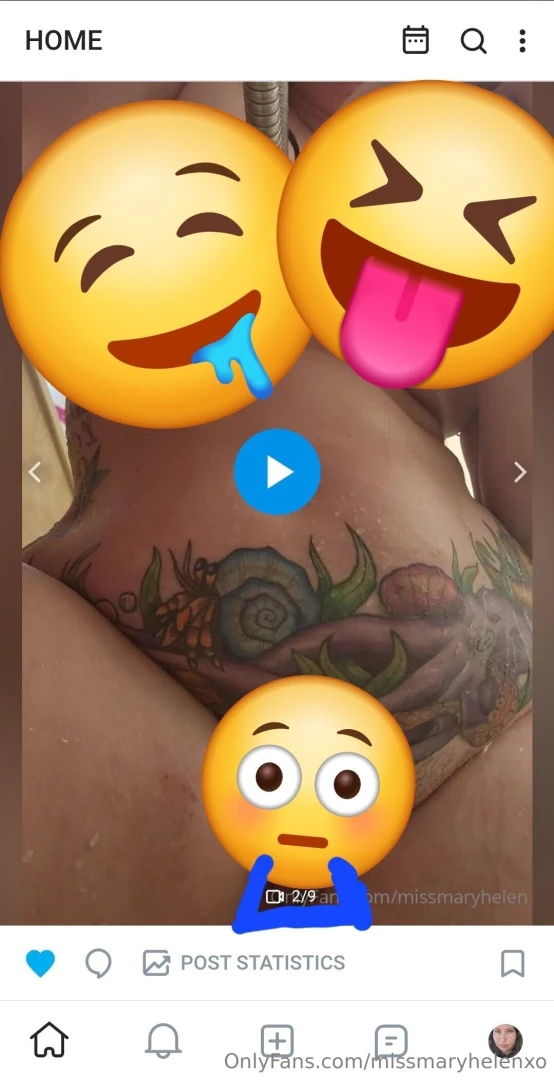 And i mean it when i say you really want to subscribe to my naughty 