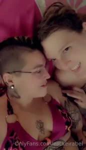 Tchilling by my indoor pool with my girlfriend sexy_unicorn_free