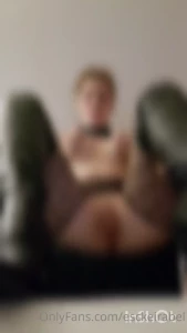 Ever wonder what your hookup does while waiting for you just a girl