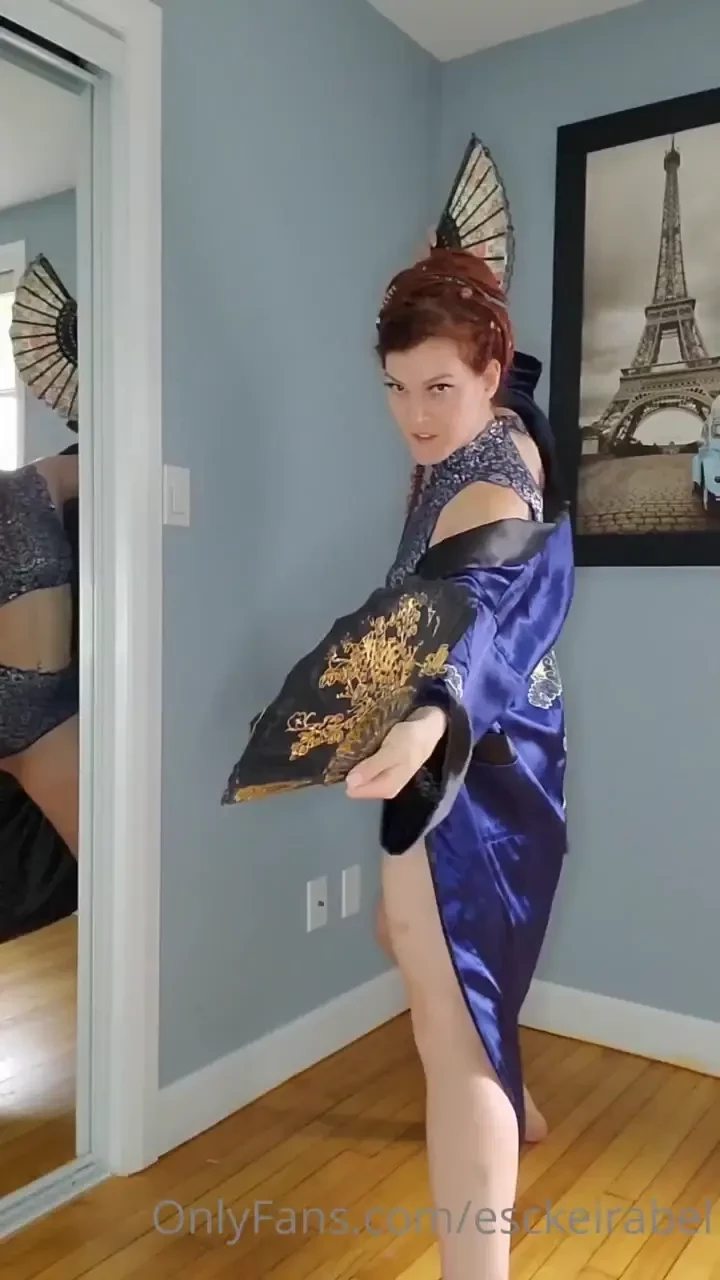 Who had a kitana fantasy i know i did and i would soooo love to have a 