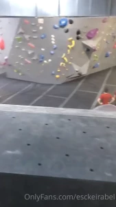 I just can t see so many people in one place without wanting to flash