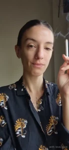 Smokingjulie part 4