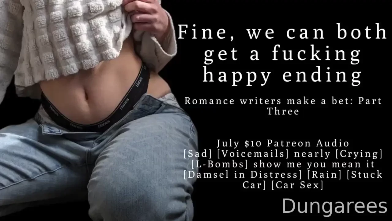 Patreon and ppv preview f4m fine we can both get a fucking happy 