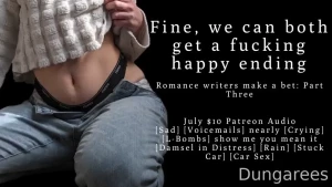 Patreon and ppv preview f4m fine we can both get a fucking happy