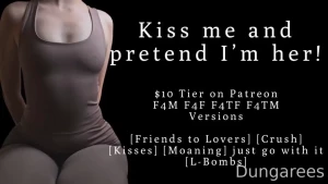 Patreon and ppv preview f4m i m taking off your pants because i said i