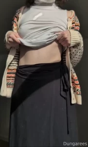 I feel like this sweater gives big librarian vibes what do you think