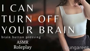 Sfw sunday i have an off button for your brain softspoken thigh