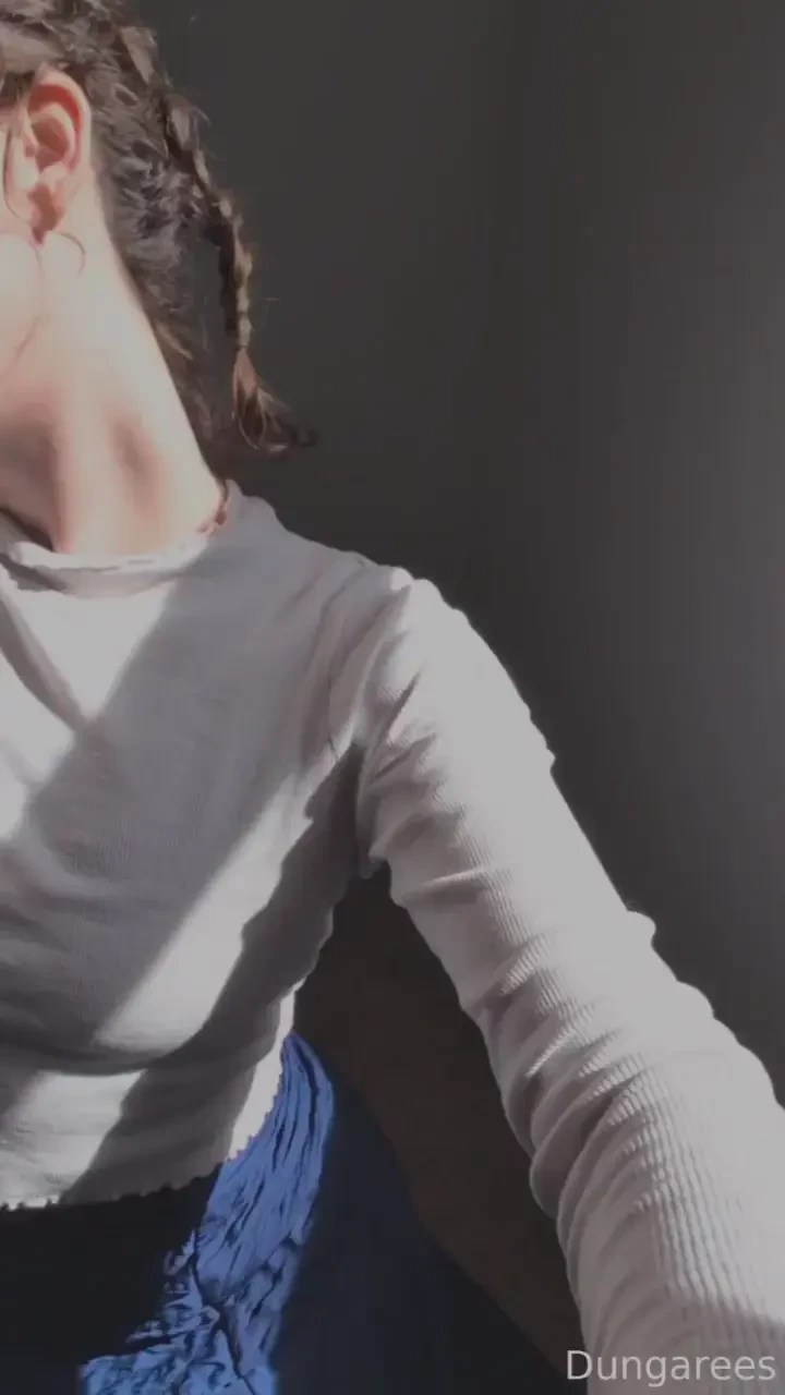 I look quite pretty in the sun what do you think irl nobra whiteshirt 