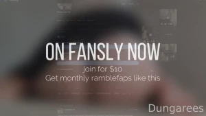 November ramblefap just a little cosy ramblefap right nothing too