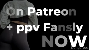 Patreon and ppv preview f4m dude are you fucking jorkin it in here part 1