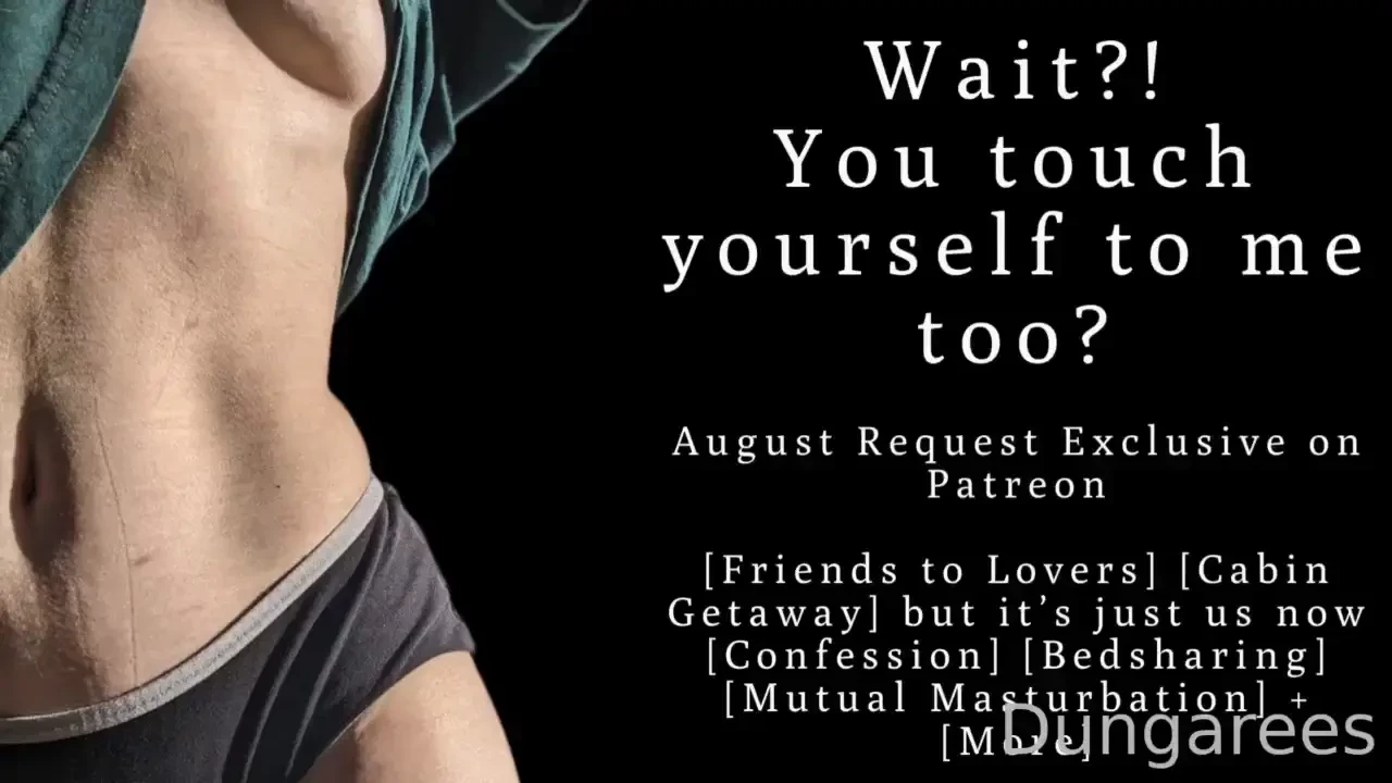 Patreon and ppv preview f4m if i don t get to cum with your cock in me 