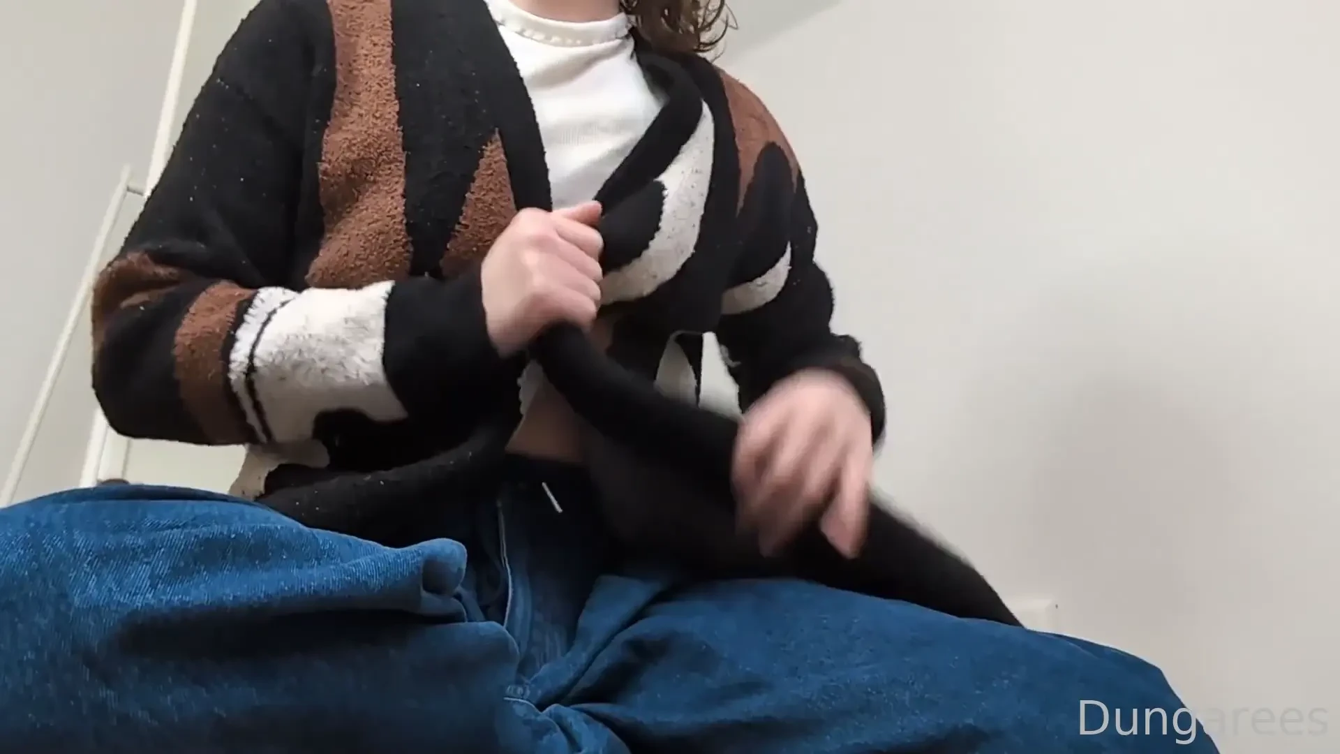 Is it obvious that i don t know what i am doing but i am having fun 