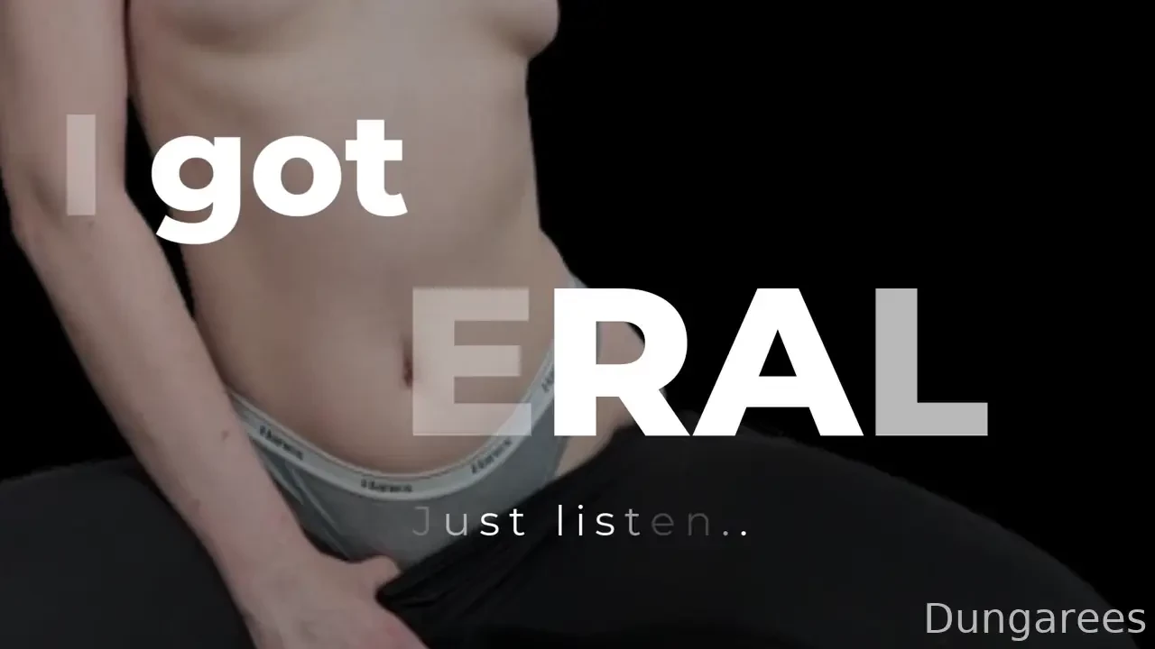 I was feral for it can you tell three feral orgasms later ramblefap 