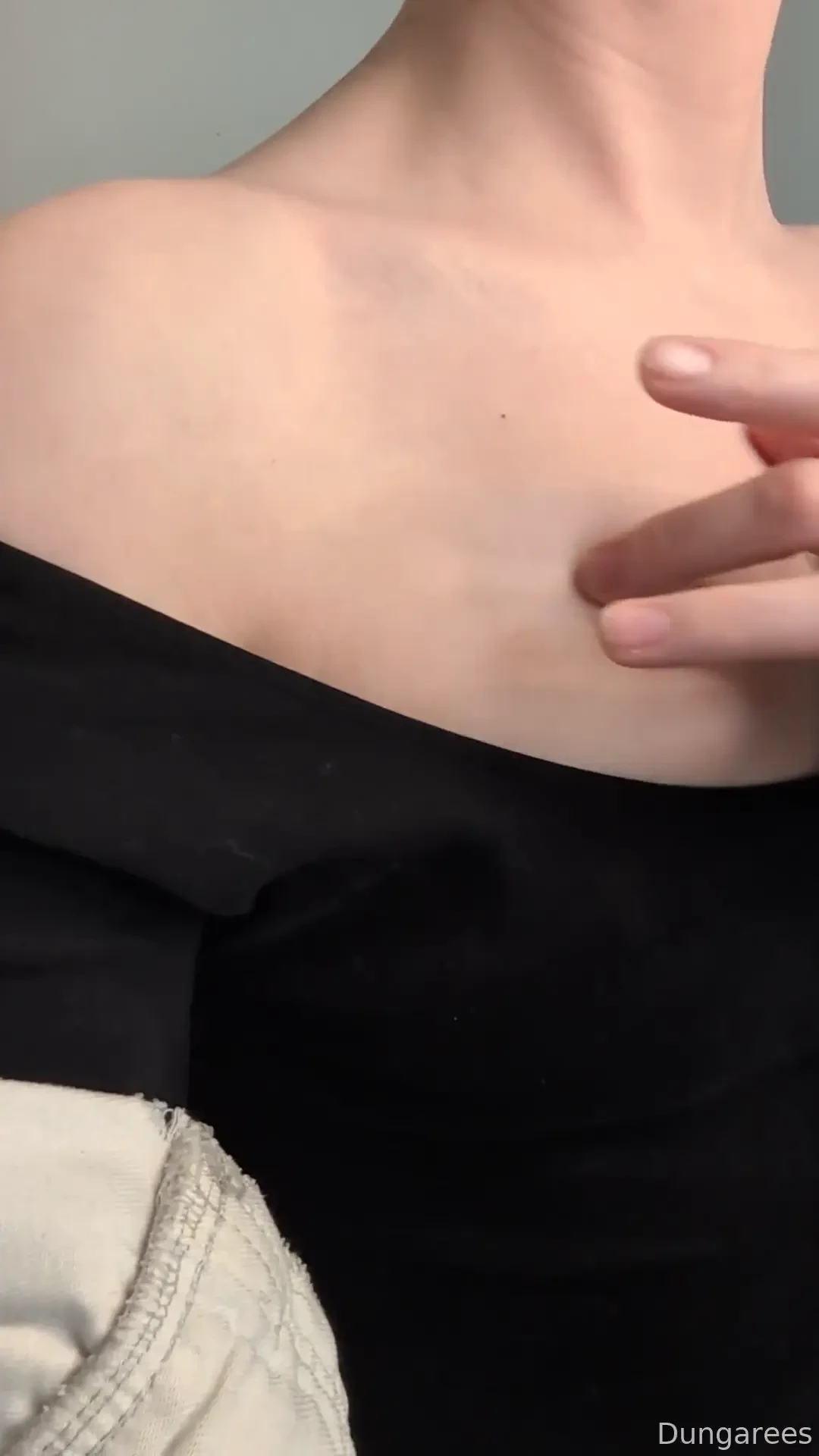 Wanna watch me play with them nipples irl teasing pinknipples 