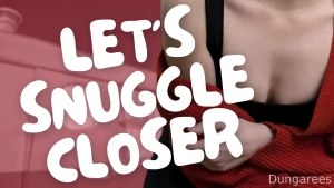 Lonely solo van-lifer picks you up while hitchhiking rambling cosy