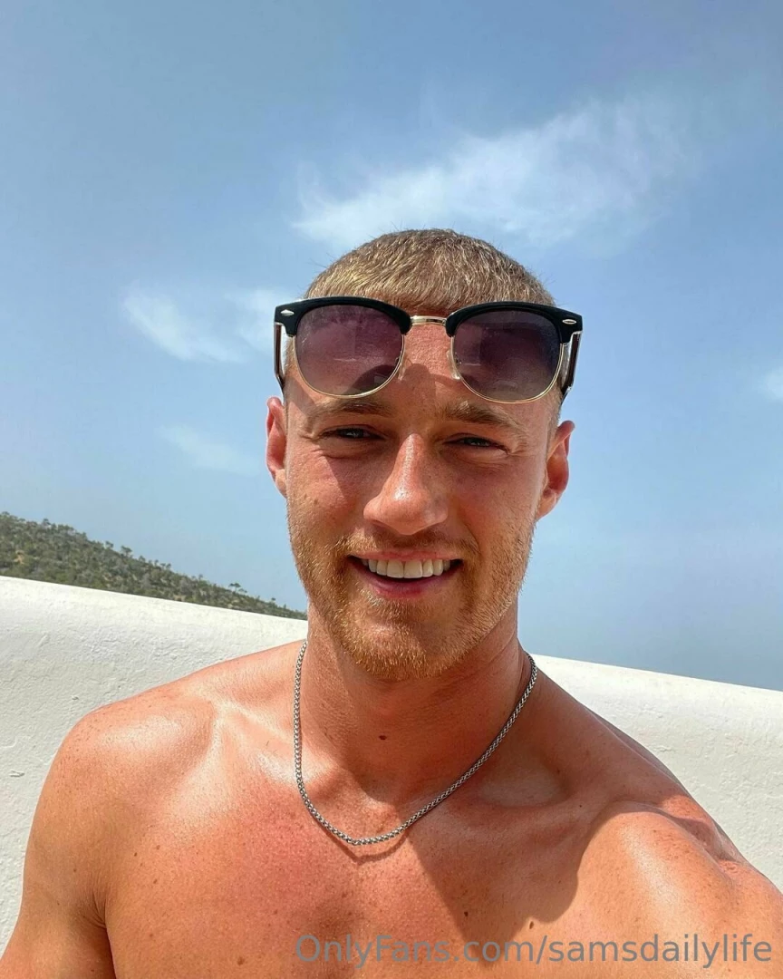 Riding the fine line between innocence and insinuation buckle up for 