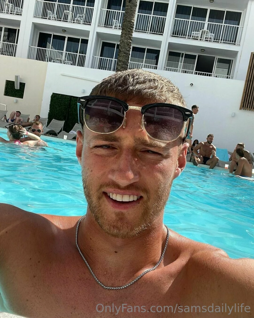 Pool vibes and summer dreams subscribe now https onlyfans com 