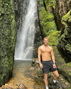 Caution smile inducer ahead approach with good vibes follow for daily