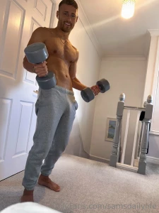 No excuses just results enjoy lots of privileges on my vip page