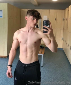 Witness the captivating fusion of gaming talent and attraction with