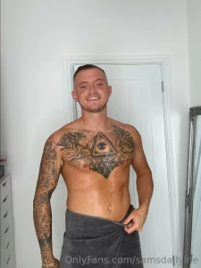 Prepare to be captivated by the one and only masonboyle99 get ready to part 1