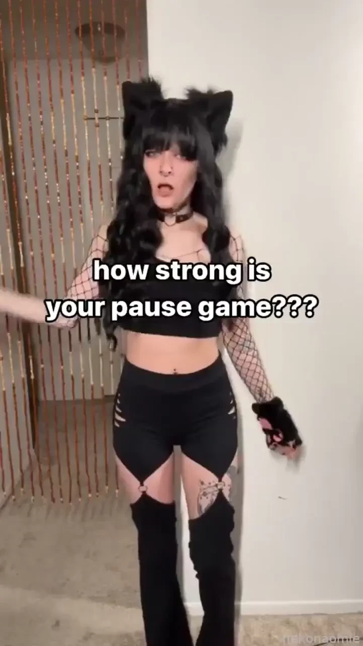 Are you fast enough to catch the sexy pic catgirl petite small neko 