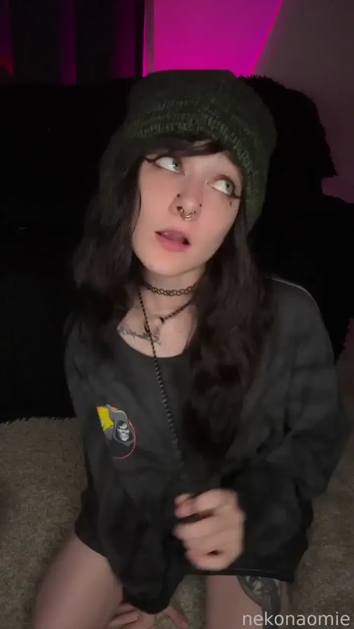 If it isn t rough it isn t fun brat sub egirl tiktok submissive choker 