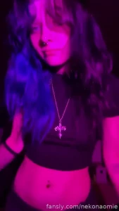 Uwu egirl emo gothgf egirls catgirl animegirl uwu uwugirl gamer