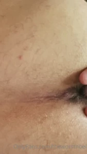 Up close and personal part 429