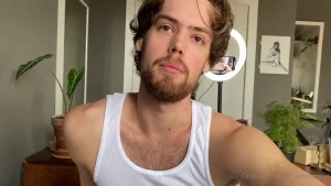 Had a cute chat with theryanpowerss about status and preferences