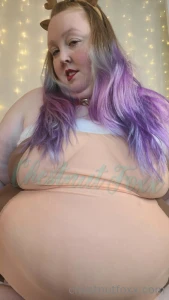 Can i ride your sleigh part 7