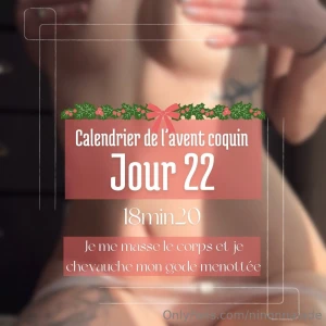 Jour 22 du soleil de l huile des menottes et un gode si tu as loup l