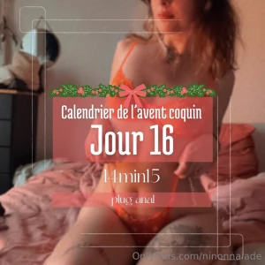 Jour 15 et 16 si tu as loup l envoie de ces vid os tip s 5 sous ce part 3