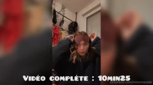 Jour n 8 encore avec ariia08 aujourd hui si tu as loup l envoie de