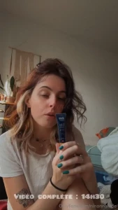 Jour 5 si tu as loup l envoie de cette vid o tip s 5 sous ce post pour