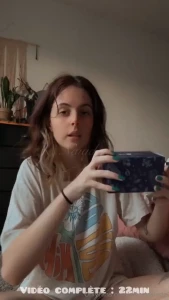 Jour 9 si tu as loup l envoie de cette vid o tip s 5 sous ce post pour