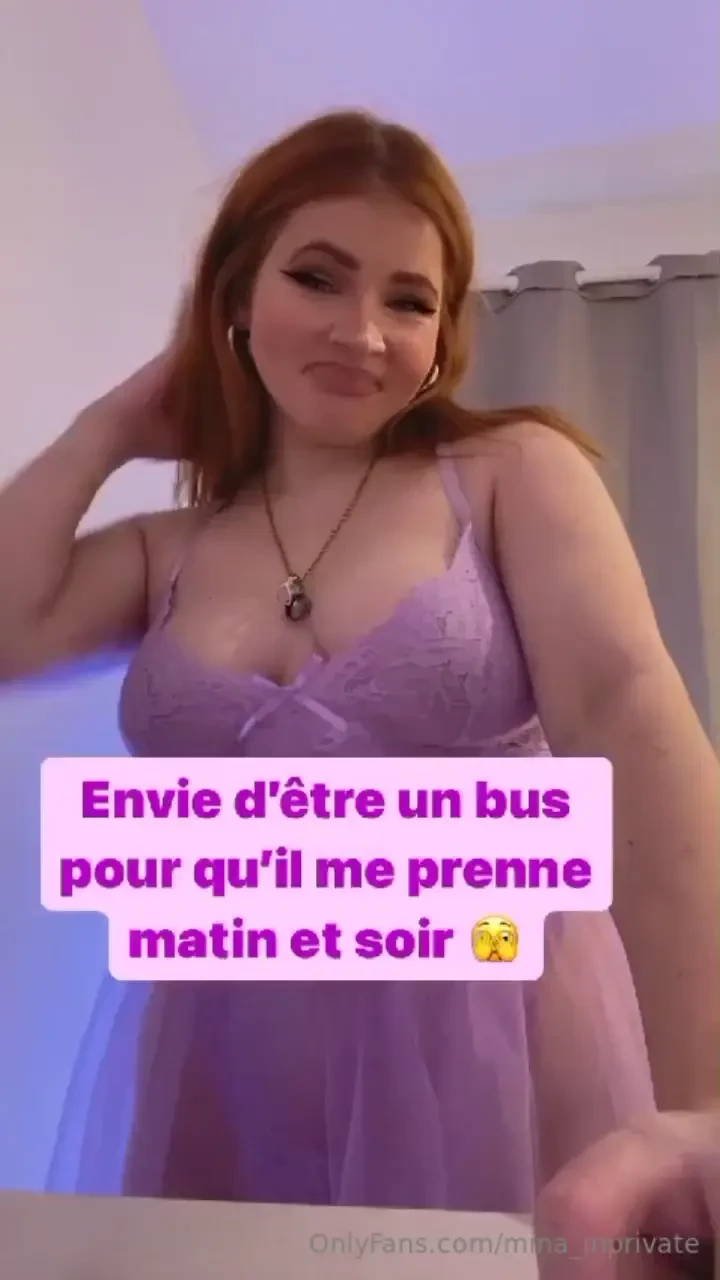 Tu veux pas tre le bus bebouw 