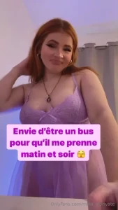 Tu veux pas tre le bus bebouw