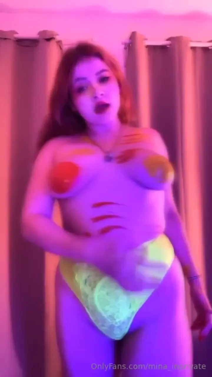 Viens faire de le peinture avec moi 