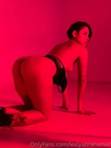 Leslyabrahamof part 7