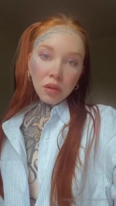 To see the full video roussleevip