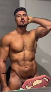 They call me superman i m here to rescue you part 1